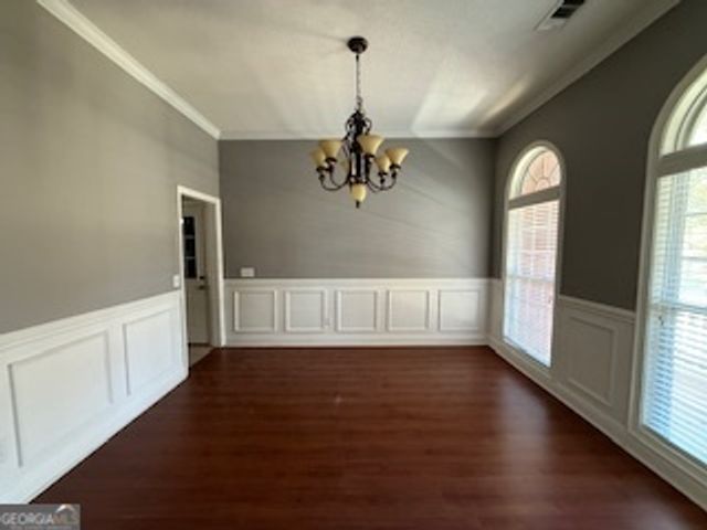 322 Pheasant Ridge Drive, Warner Robins, GA 31088