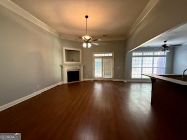 322 Pheasant Ridge Drive, Warner Robins, GA 31088