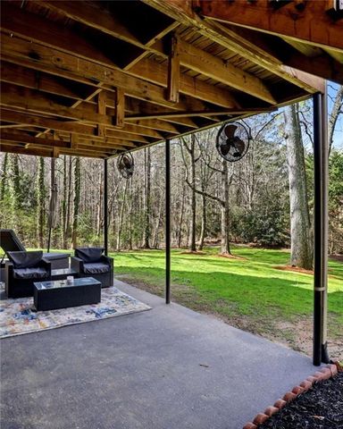3551 Southern Bay Court, Snellville, GA 30039