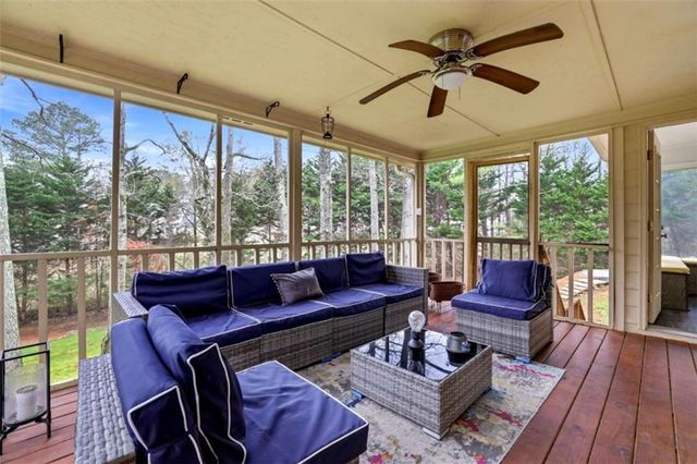 3551 Southern Bay Court, Snellville, GA 30039