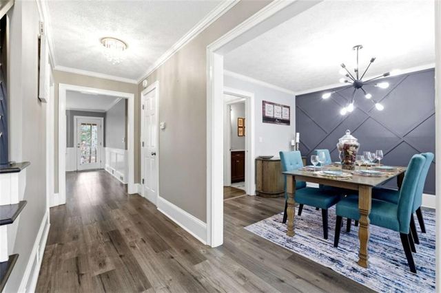 3551 Southern Bay Court, Snellville, GA 30039