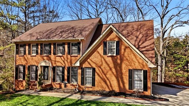 3551 Southern Bay Court, Snellville, GA 30039
