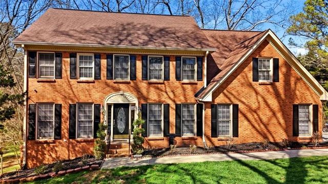 3551 Southern Bay Court, Snellville, GA 30039