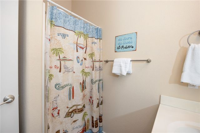 15209 S Padre Island Dr 408, Corpus Christi, TX 78418