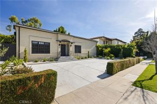 248 N Rexford Drive, Beverly Hills, CA 90210