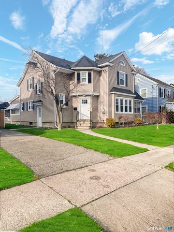 660 West Jackson Avenue, Bridgeport, CT 06604