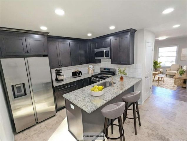 2756 Oldknow Drive, Atlanta, GA 30318