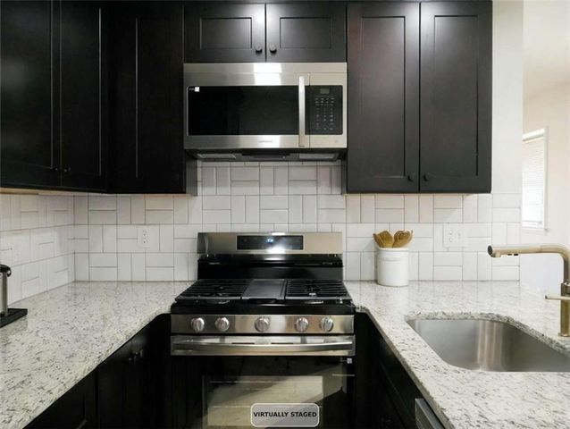 2756 Oldknow Drive, Atlanta, GA 30318