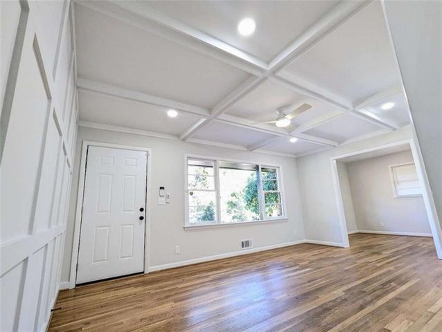 2756 Oldknow Drive, Atlanta, GA 30318