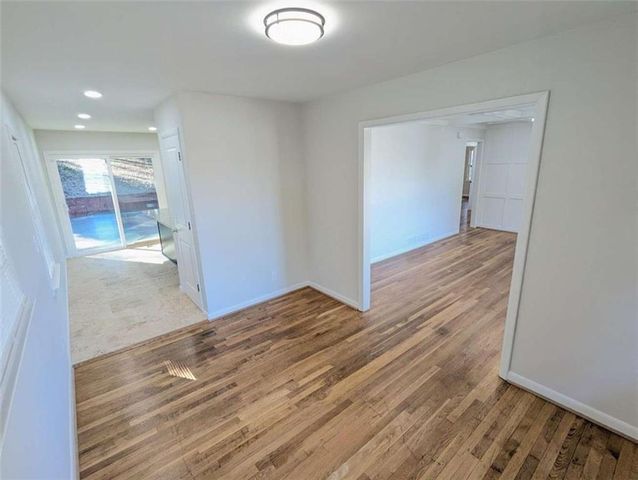 2756 Oldknow Drive, Atlanta, GA 30318
