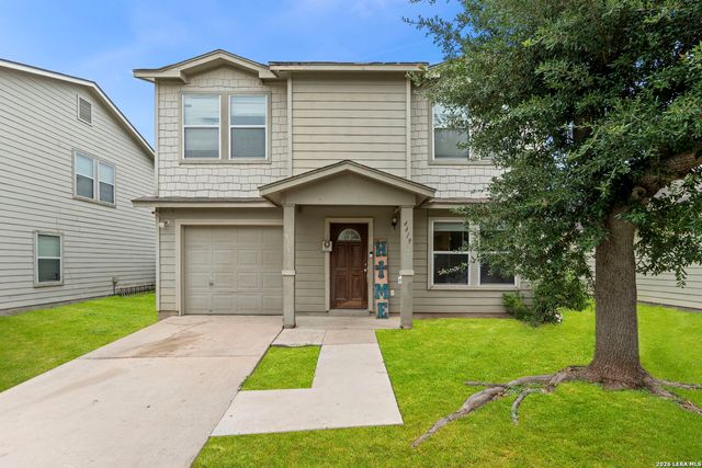 4419 Southton Way, San Antonio, TX 78223