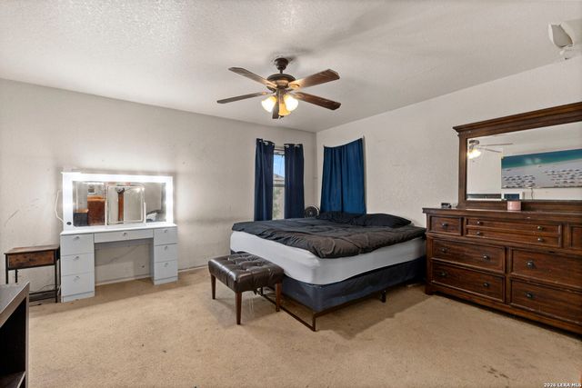4419 Southton Way, San Antonio, TX 78223