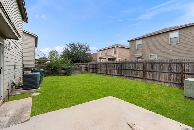 4419 Southton Way, San Antonio, TX 78223