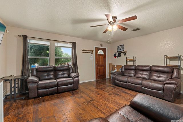 4419 Southton Way, San Antonio, TX 78223