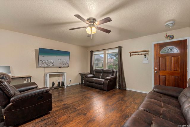 4419 Southton Way, San Antonio, TX 78223