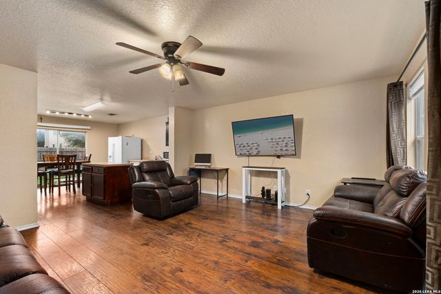 4419 Southton Way, San Antonio, TX 78223