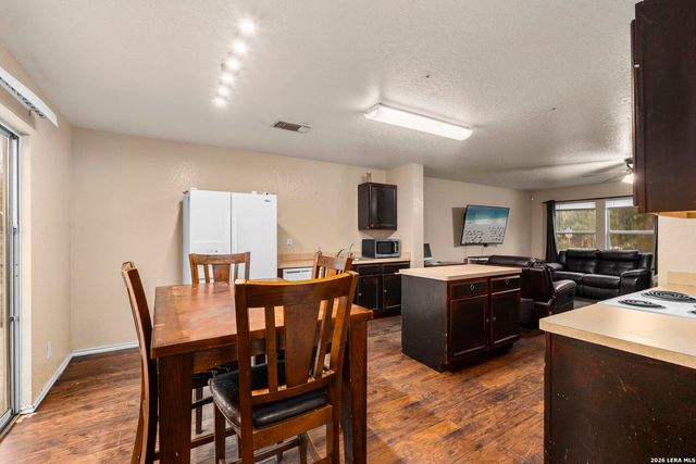4419 Southton Way, San Antonio, TX 78223