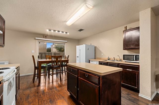 4419 Southton Way, San Antonio, TX 78223