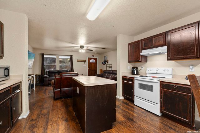 4419 Southton Way, San Antonio, TX 78223
