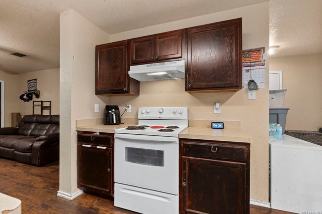 4419 Southton Way, San Antonio, TX 78223