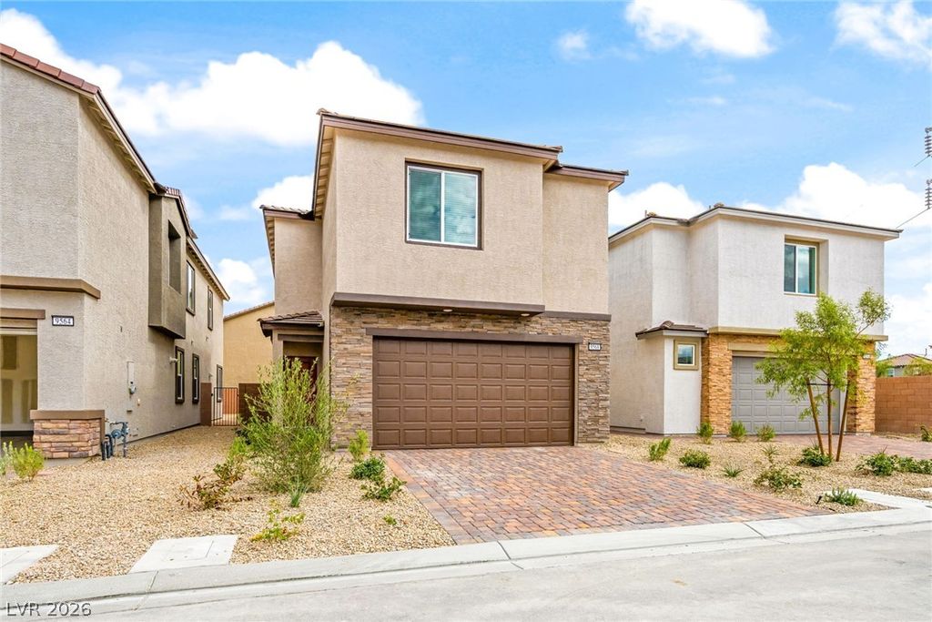 9568 Sagebrush Grove Street, Las Vegas, NV 89178 — photo 2