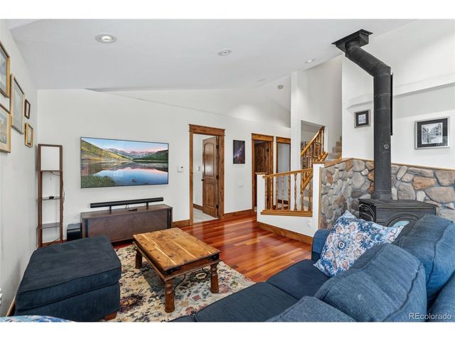 54 Lakeview Dr, Breckenridge, CO 80424