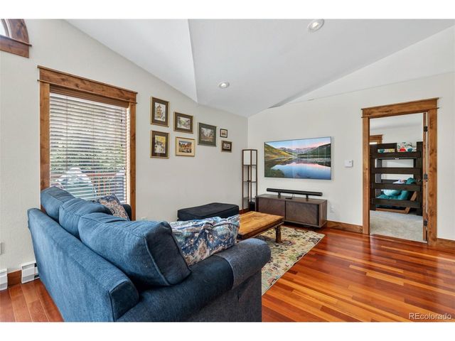 54 Lakeview Dr, Breckenridge, CO 80424