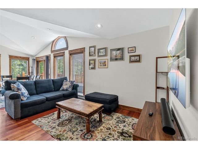 54 Lakeview Dr, Breckenridge, CO 80424