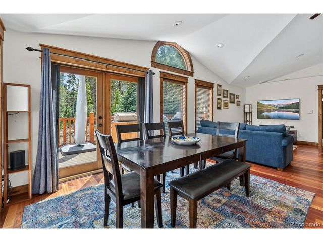 54 Lakeview Dr, Breckenridge, CO 80424