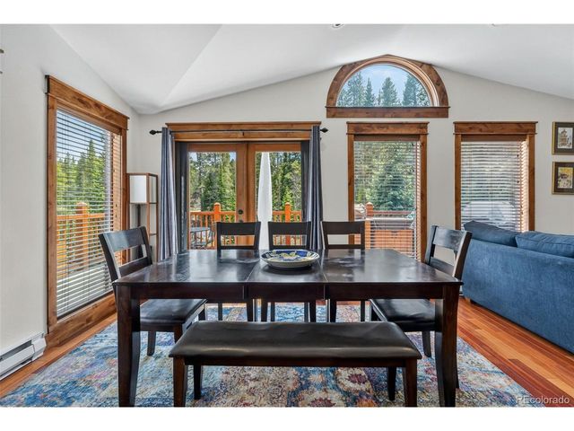 54 Lakeview Dr, Breckenridge, CO 80424