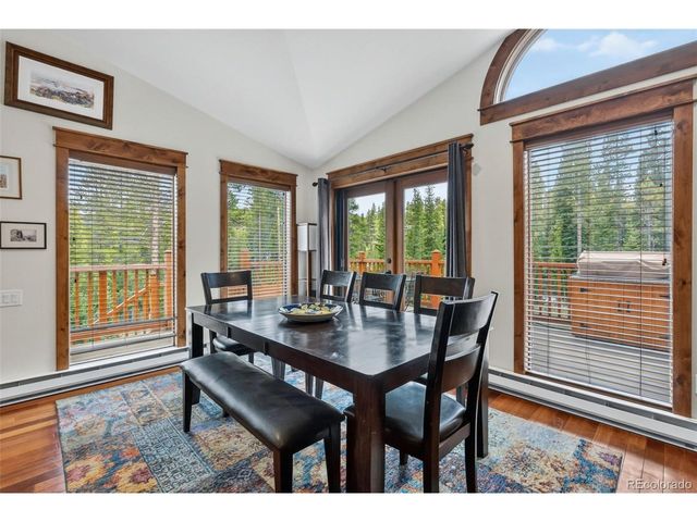 54 Lakeview Dr, Breckenridge, CO 80424