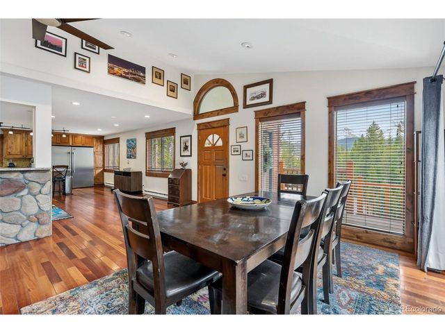 54 Lakeview Dr, Breckenridge, CO 80424