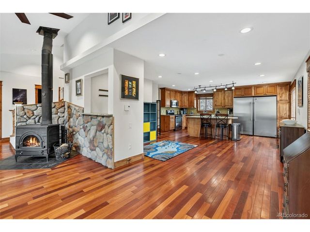 54 Lakeview Dr, Breckenridge, CO 80424