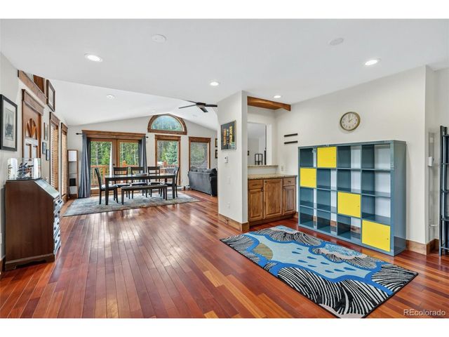 54 Lakeview Dr, Breckenridge, CO 80424