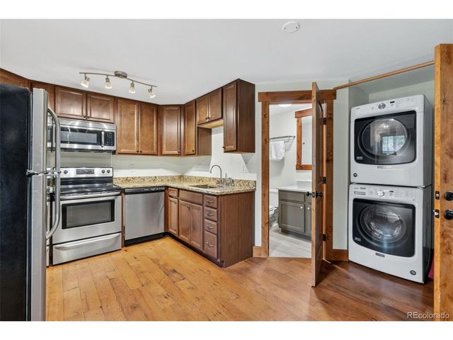 54 Lakeview Dr, Breckenridge, CO 80424