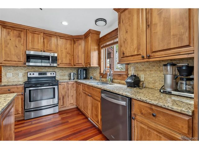 54 Lakeview Dr, Breckenridge, CO 80424