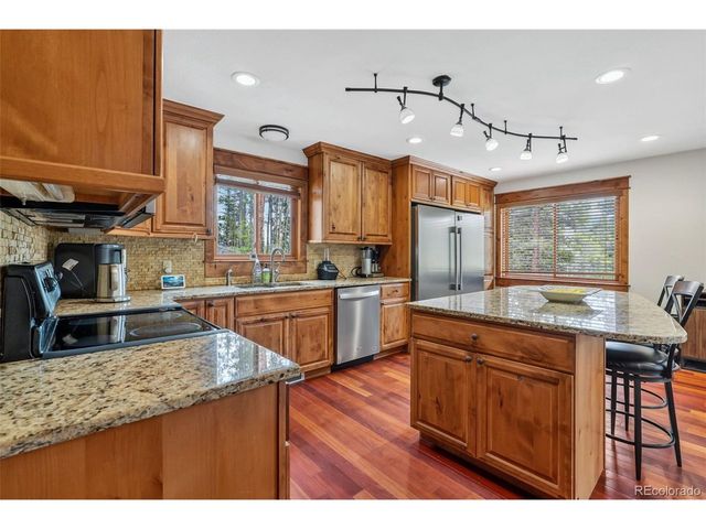 54 Lakeview Dr, Breckenridge, CO 80424