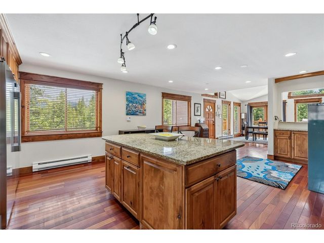 54 Lakeview Dr, Breckenridge, CO 80424