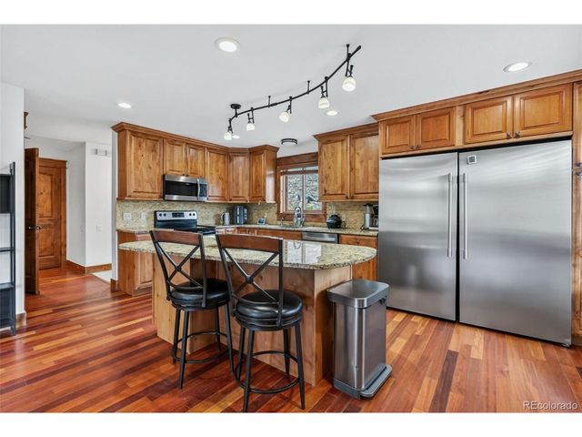 54 Lakeview Dr, Breckenridge, CO 80424