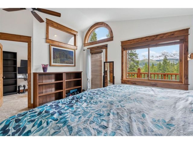 54 Lakeview Dr, Breckenridge, CO 80424