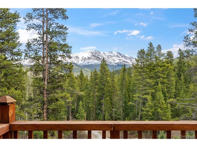 54 Lakeview Dr, Breckenridge, CO 80424