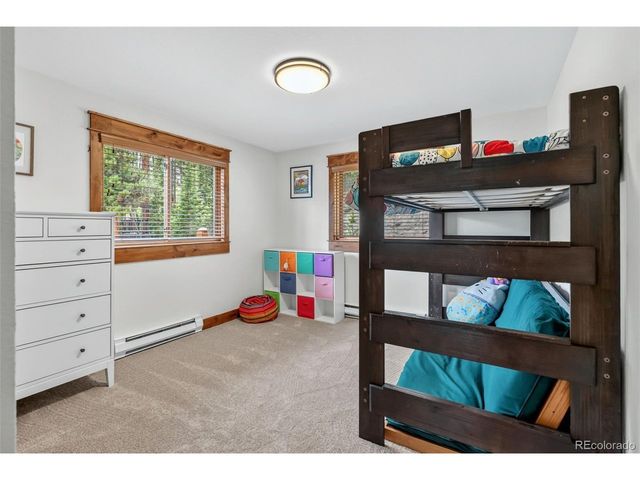 54 Lakeview Dr, Breckenridge, CO 80424