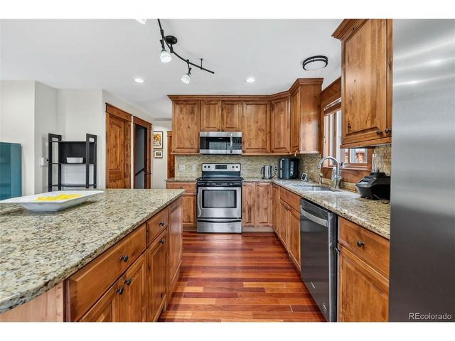 54 Lakeview Dr, Breckenridge, CO 80424