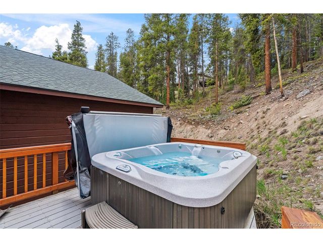 54 Lakeview Dr, Breckenridge, CO 80424