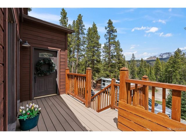54 Lakeview Dr, Breckenridge, CO 80424