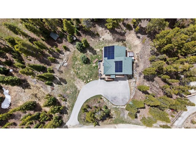54 Lakeview Dr, Breckenridge, CO 80424