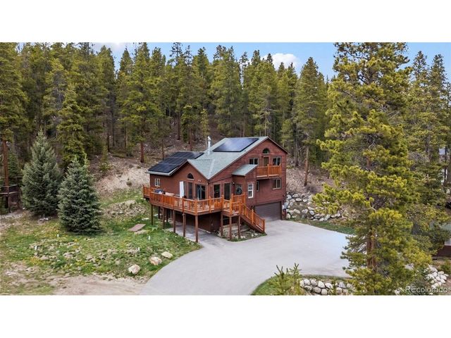 54 Lakeview Dr, Breckenridge, CO 80424