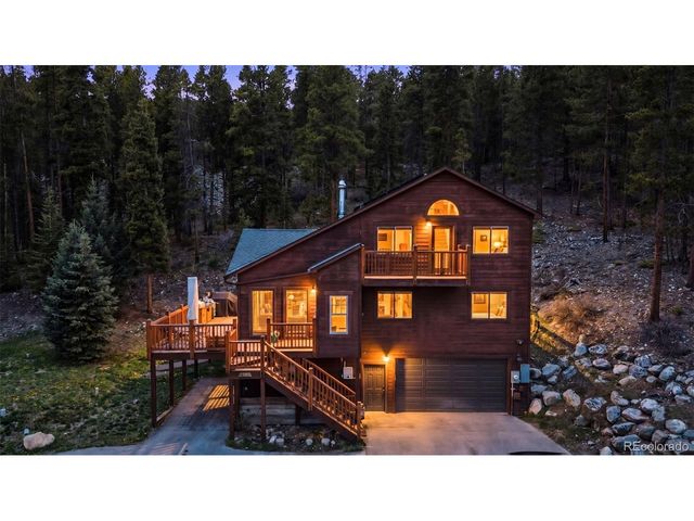 54 Lakeview Dr, Breckenridge, CO 80424