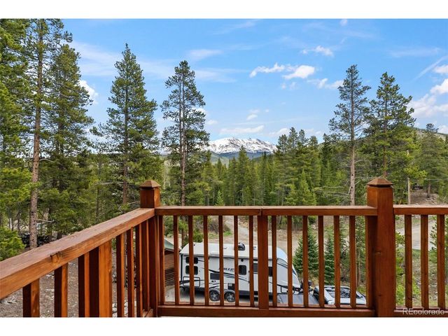 54 Lakeview Dr, Breckenridge, CO 80424