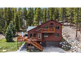 54 Lakeview Dr, Breckenridge, CO 80424